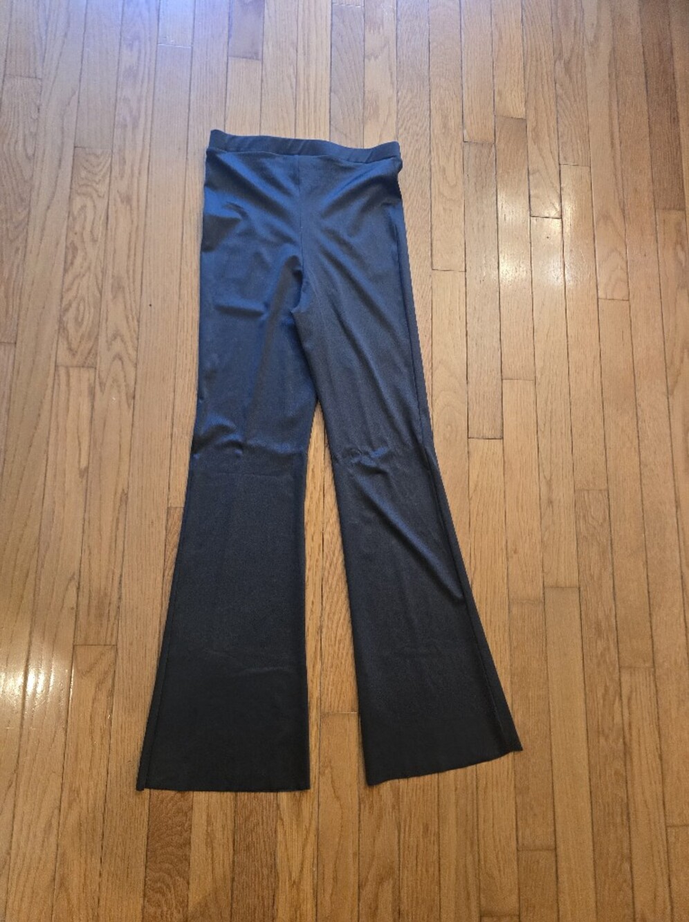 Weissman Black Kids Dance Pants